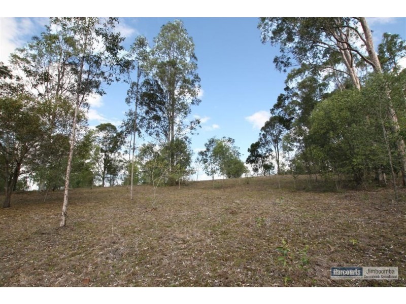 468-482 Millstream Road, Cedar Vale QLD 4285
