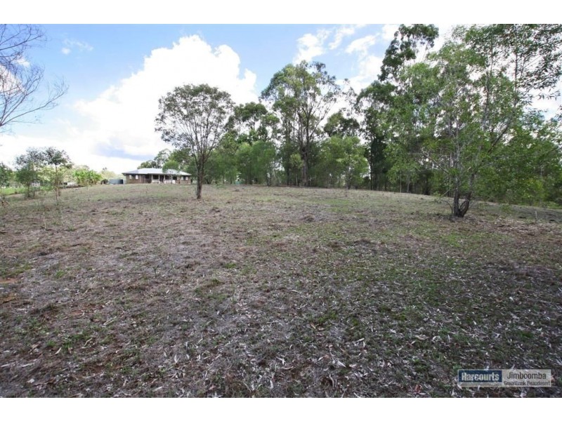 468-482 Millstream Road, Cedar Vale QLD 4285