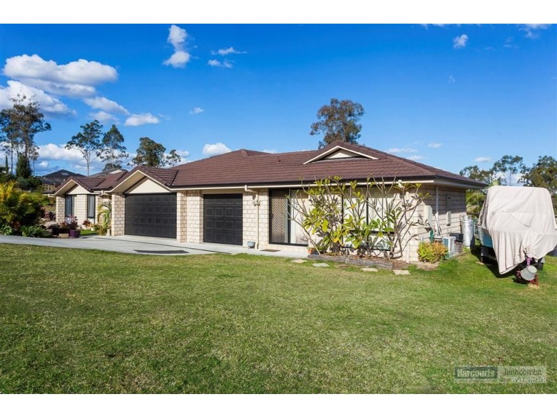 36 Brown Beech Drive, Jimboomba QLD 4280