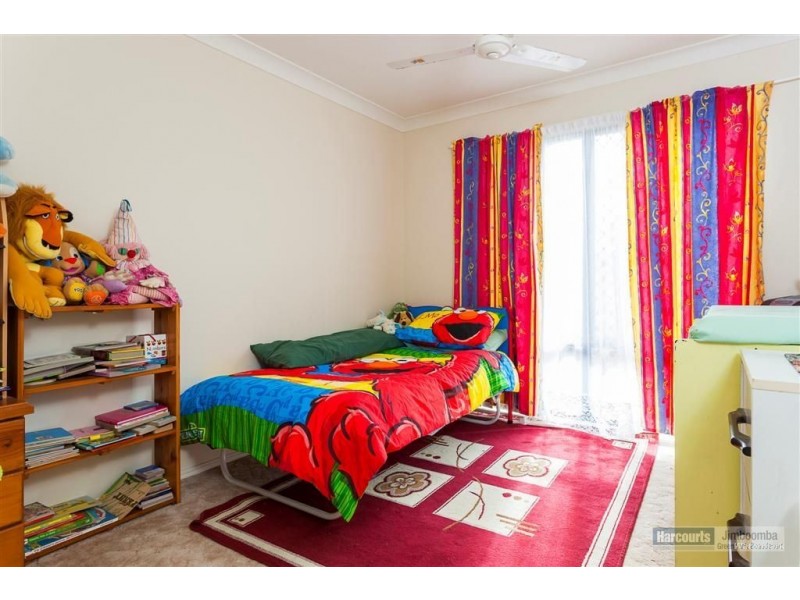 36 Brown Beech Drive, Jimboomba QLD 4280