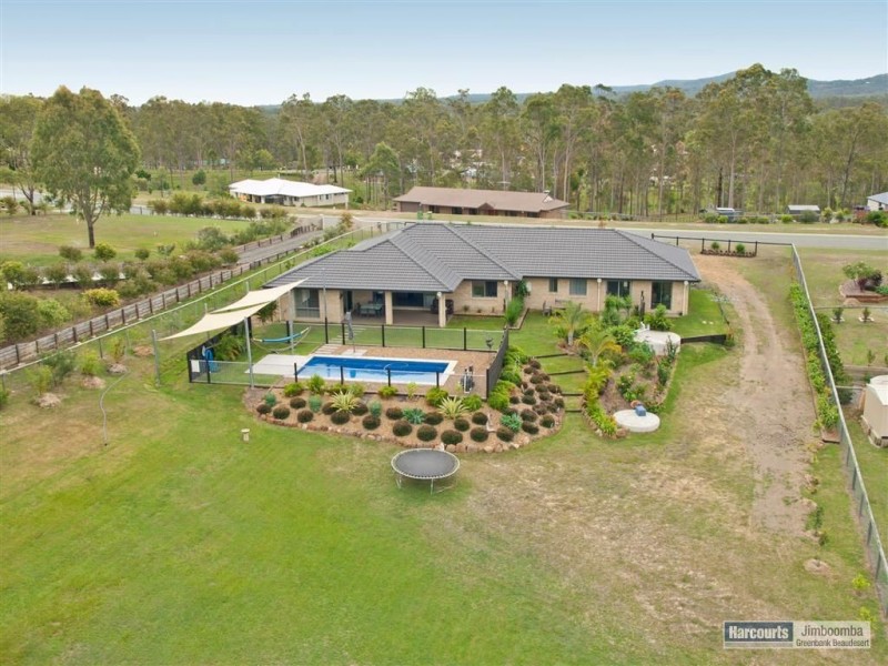 161 Myrtle Road, Jimboomba QLD 4280