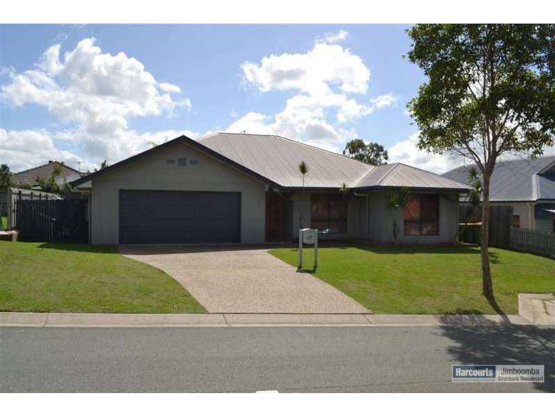 21 Orchard Crescent, Springfield Lakes QLD 4300