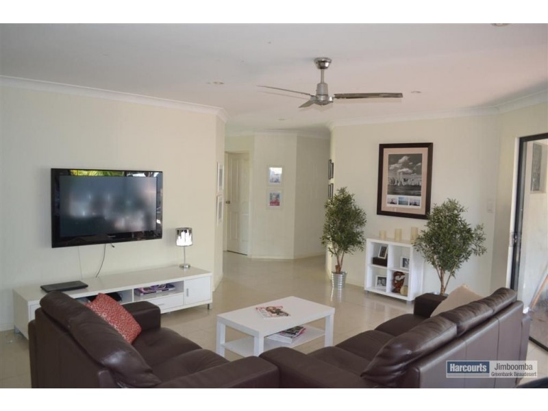 21 Orchard Crescent, Springfield Lakes QLD 4300