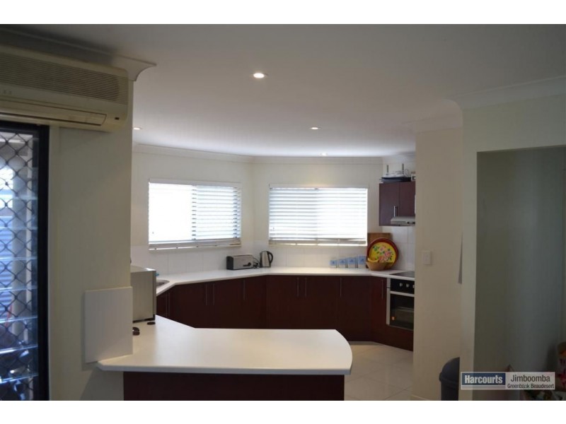 21 Orchard Crescent, Springfield Lakes QLD 4300
