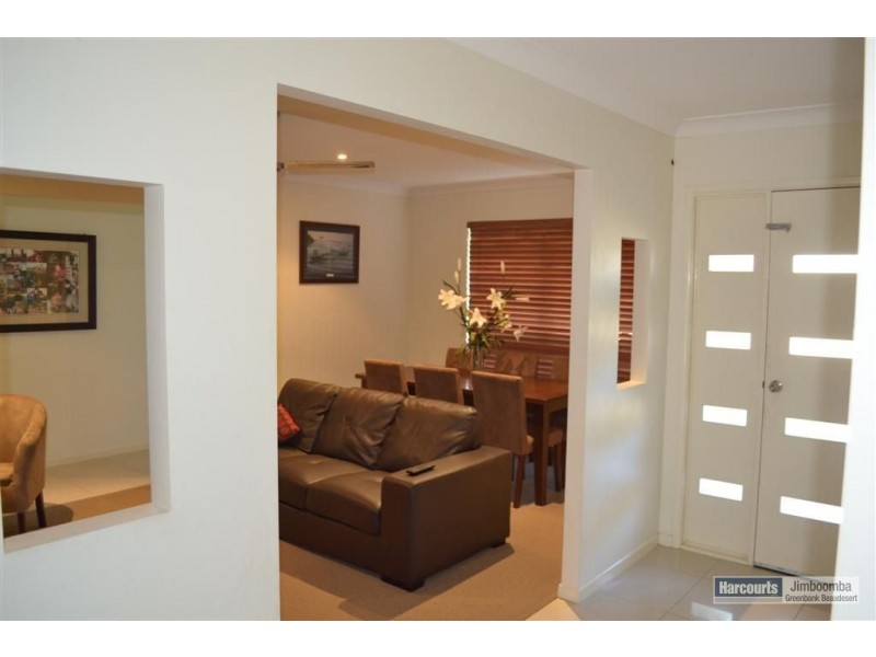 21 Orchard Crescent, Springfield Lakes QLD 4300