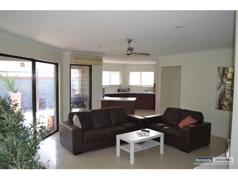 21 Orchard Crescent, Springfield Lakes QLD 4300