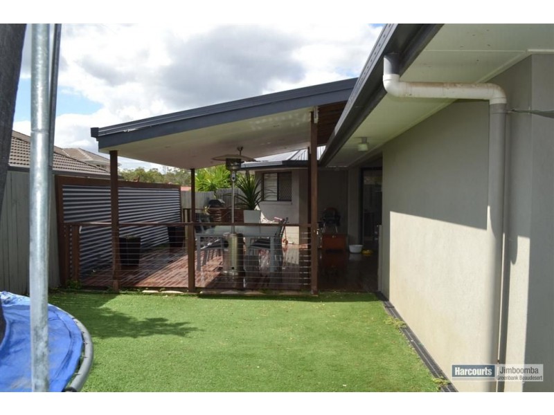 21 Orchard Crescent, Springfield Lakes QLD 4300