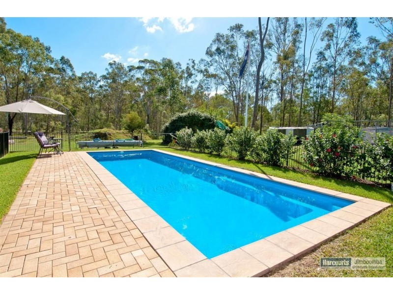 33 Margaret Road, Jimboomba QLD 4280