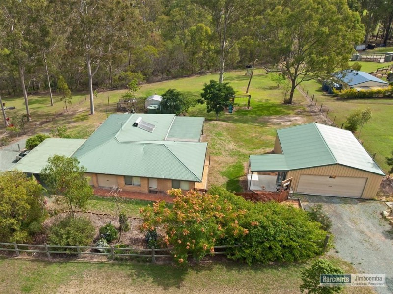 127 Peppertree Drive, Jimboomba QLD 4280