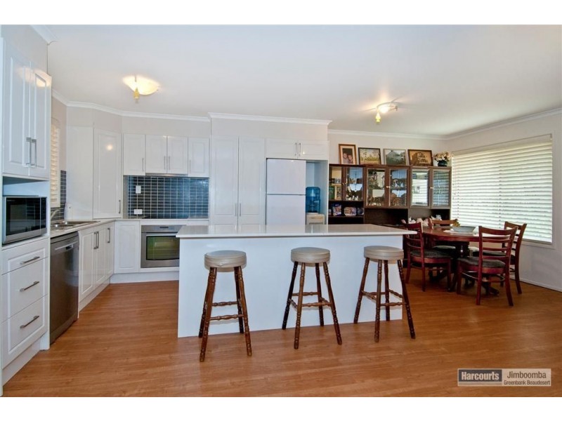 127 Peppertree Drive, Jimboomba QLD 4280