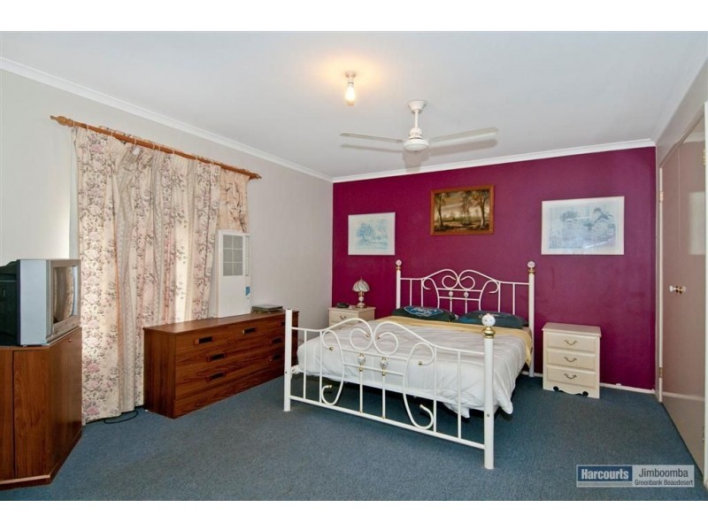 127 Peppertree Drive, Jimboomba QLD 4280