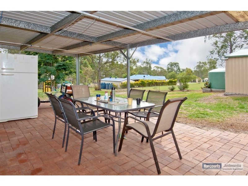 127 Peppertree Drive, Jimboomba QLD 4280