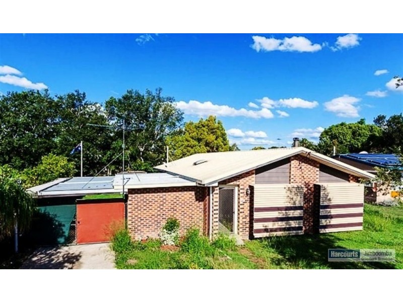 46 Orchid Drive, Beaudesert QLD 4285