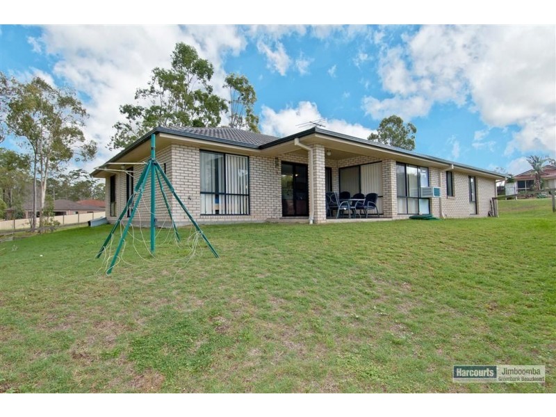 6 Tuckeroo Drive, Jimboomba QLD 4280