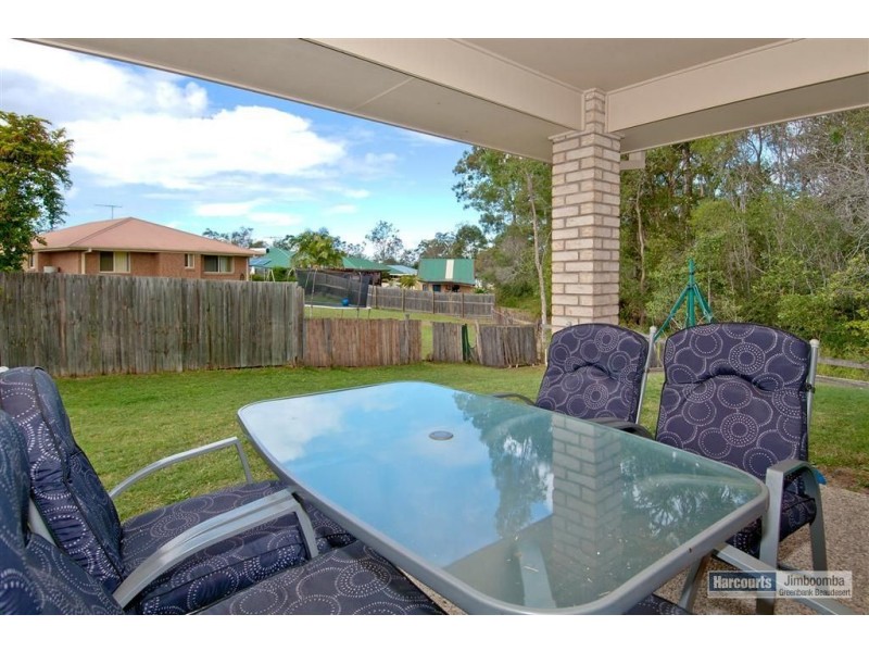 6 Tuckeroo Drive, Jimboomba QLD 4280