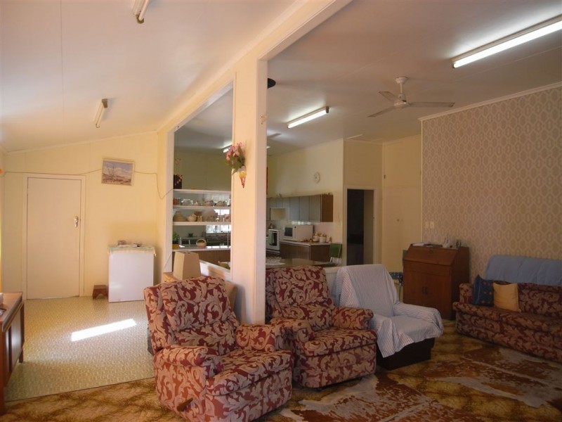 467 Tartar Creek Road, Running Creek QLD 4287