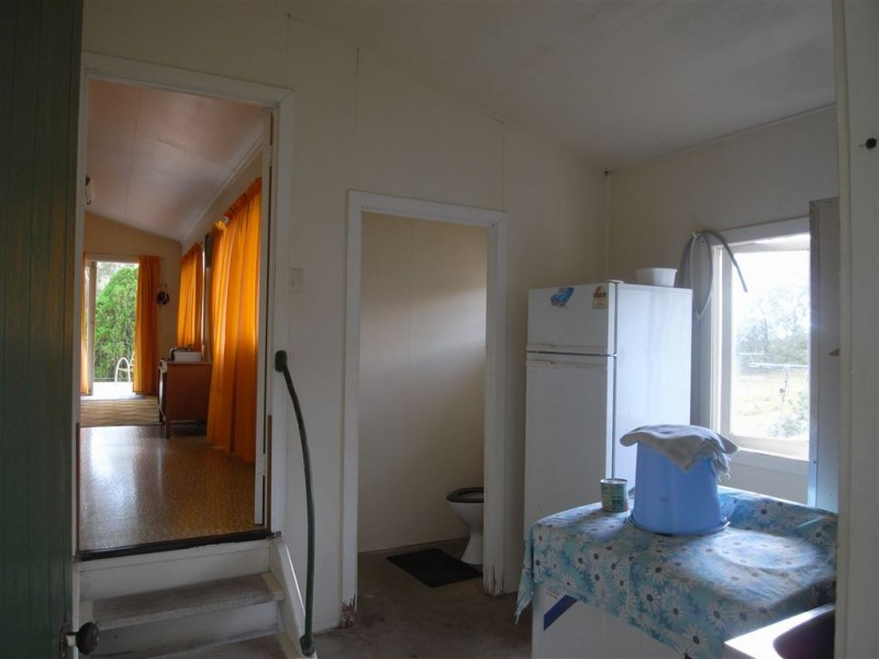 467 Tartar Creek Road, Running Creek QLD 4287