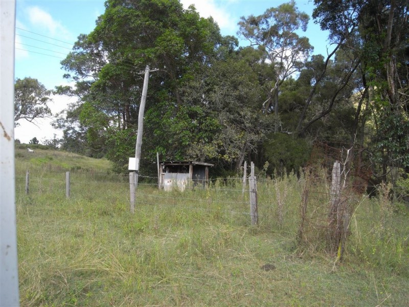 467 Tartar Creek Road, Running Creek QLD 4287