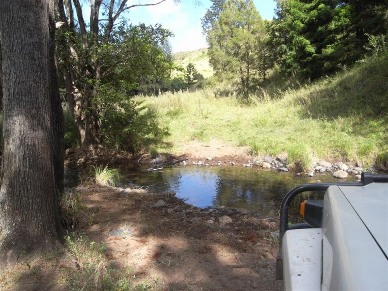 467 Tartar Creek Road, Running Creek QLD 4287