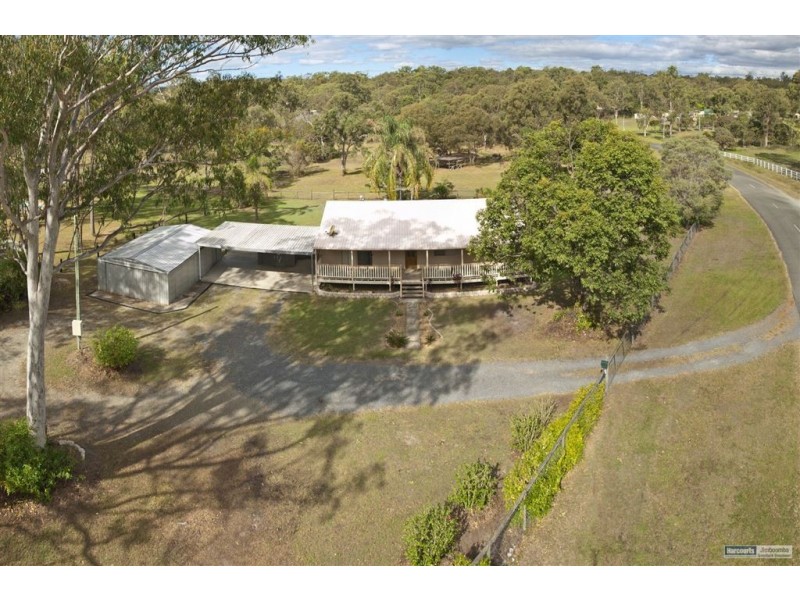 207-225 Pioneer Drive, Logan Village QLD 4207