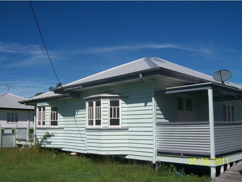 20 Bromelton Street, Beaudesert QLD 4285