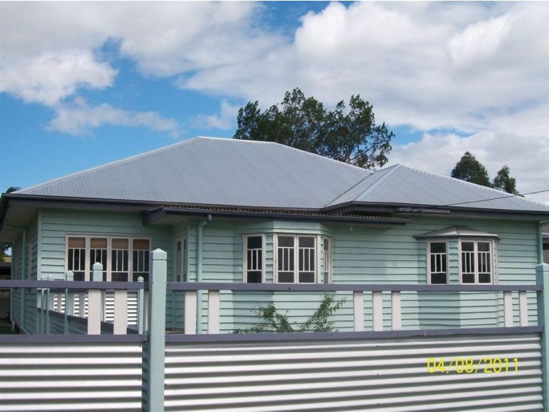 20 Bromelton Street, Beaudesert QLD 4285