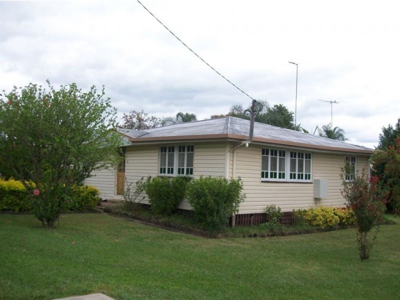 47 Eaglesfield Street, Beaudesert QLD 4285