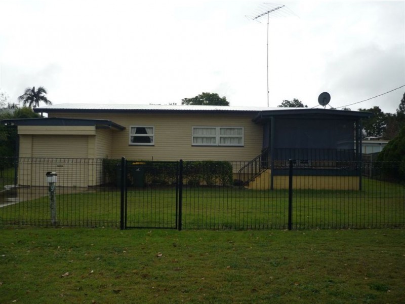 54 Albert street, Beaudesert QLD 4285