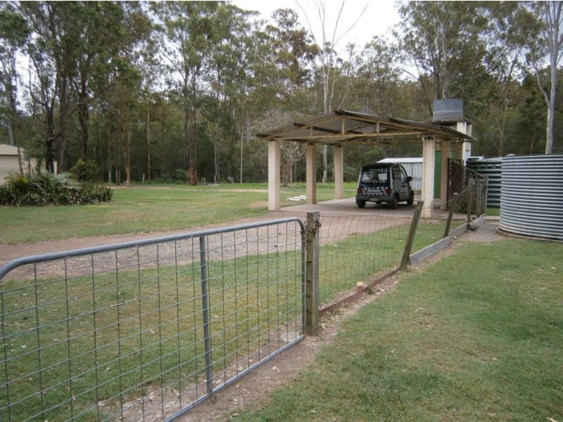 126 minugh road, Jimboomba QLD 4280