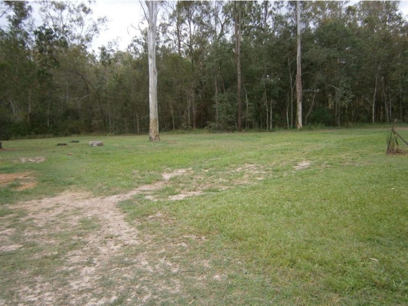 126 minugh road, Jimboomba QLD 4280