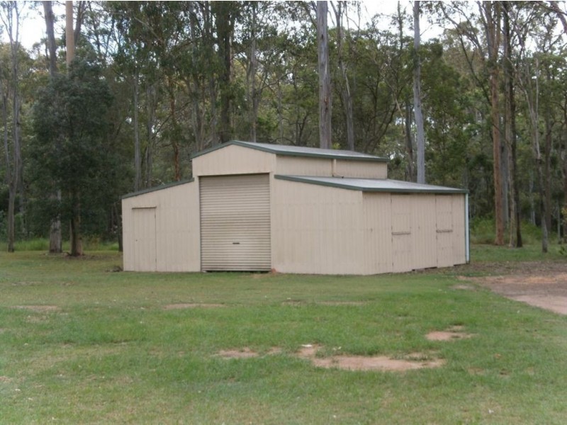 126 minugh road, Jimboomba QLD 4280