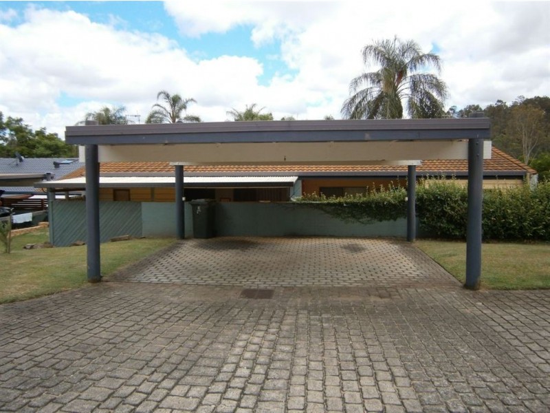 3/11-15 yulgibar close, Kooralbyn QLD 4285
