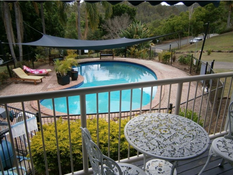 3/11-15 yulgibar close, Kooralbyn QLD 4285