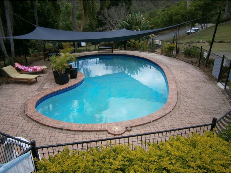 3/11-15 yulgibar close, Kooralbyn QLD 4285
