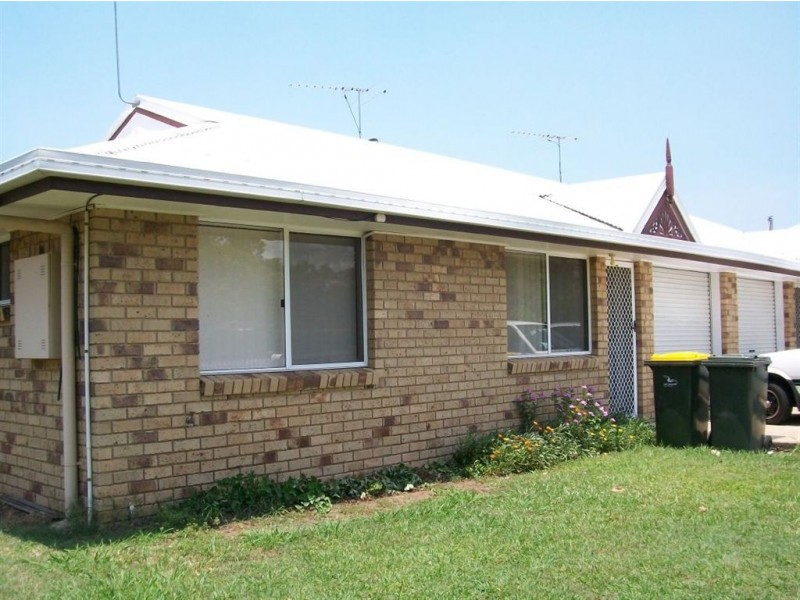 2/32 Boundary Street, Beaudesert QLD 4285