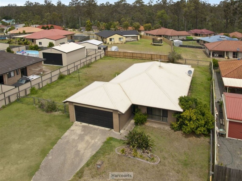 60 Elderberry Drive, Jimboomba QLD 4280