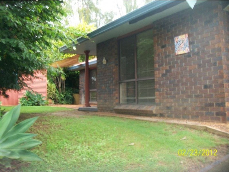 25 Stirling Street, Beaudesert QLD 4285