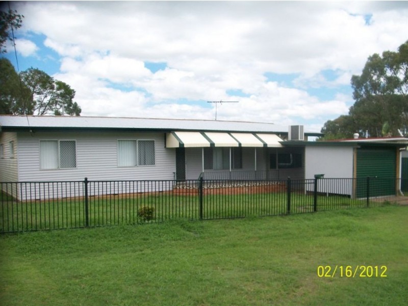 17 KERRY ROAD, Beaudesert QLD 4285