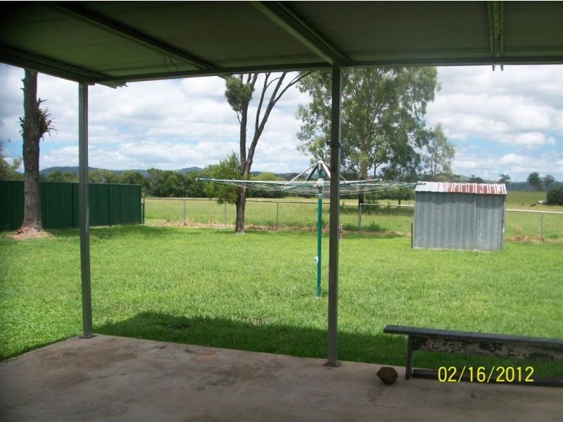 17 KERRY ROAD, Beaudesert QLD 4285