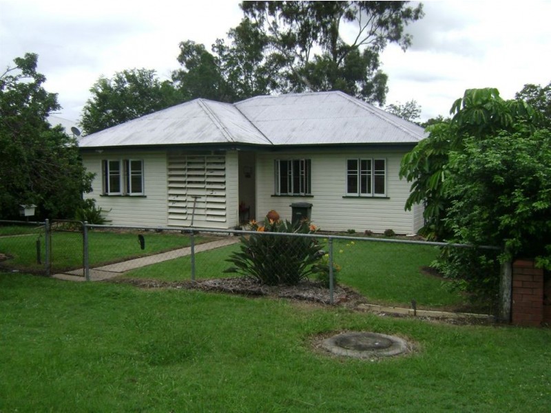 Beaudesert QLD 4285