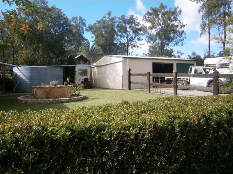 186 Amber Crescent, Jimboomba QLD 4280