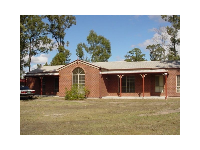 46 Pastoral Court, Jimboomba QLD 4280