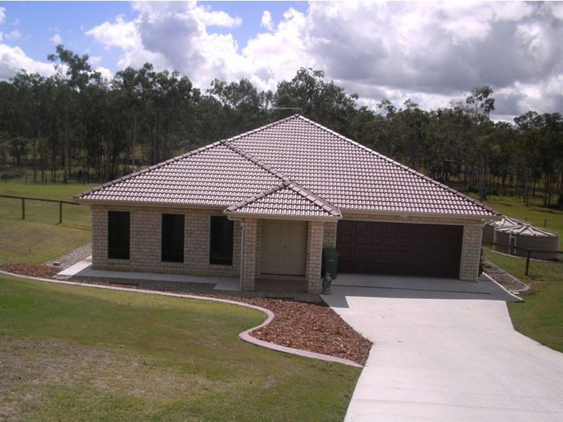 Jimboomba QLD 4280