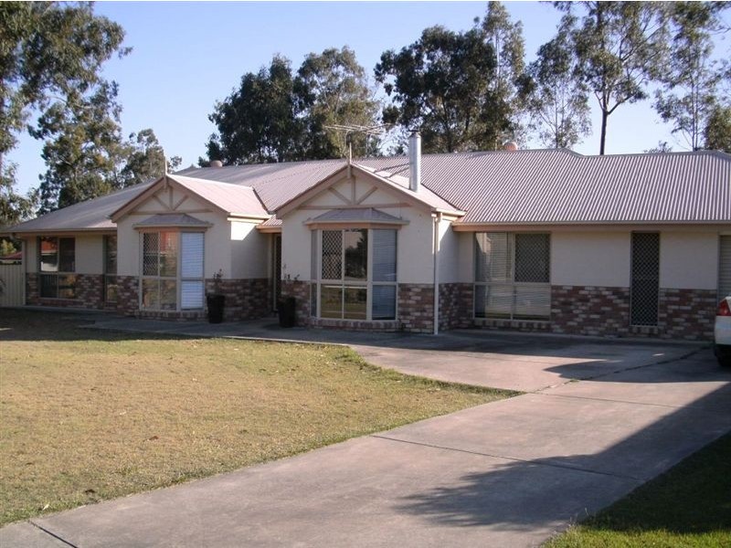 Jimboomba QLD 4280