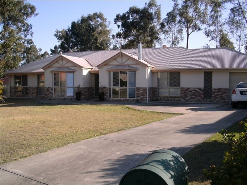 Jimboomba QLD 4280