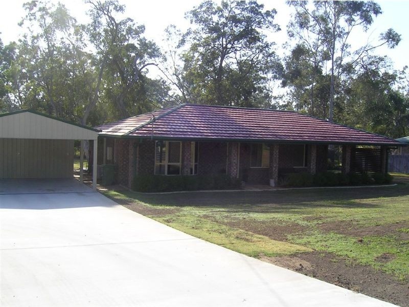 25 Palmerston Court, Munruben QLD 4125