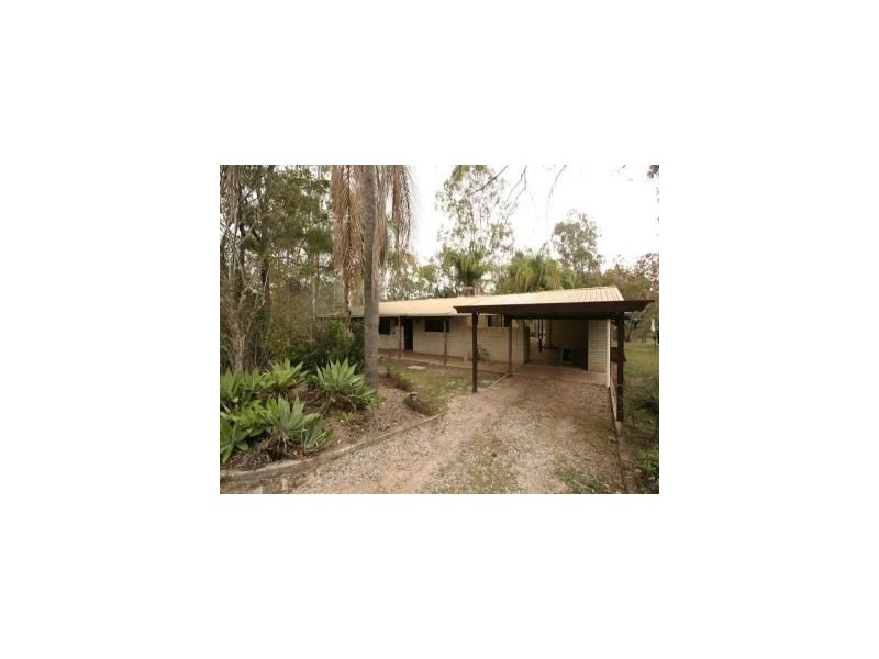 Greenbank QLD 4124