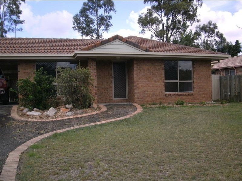 3 Short Street, Jimboomba QLD 4280