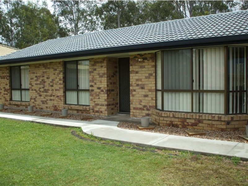 Jimboomba QLD 4280