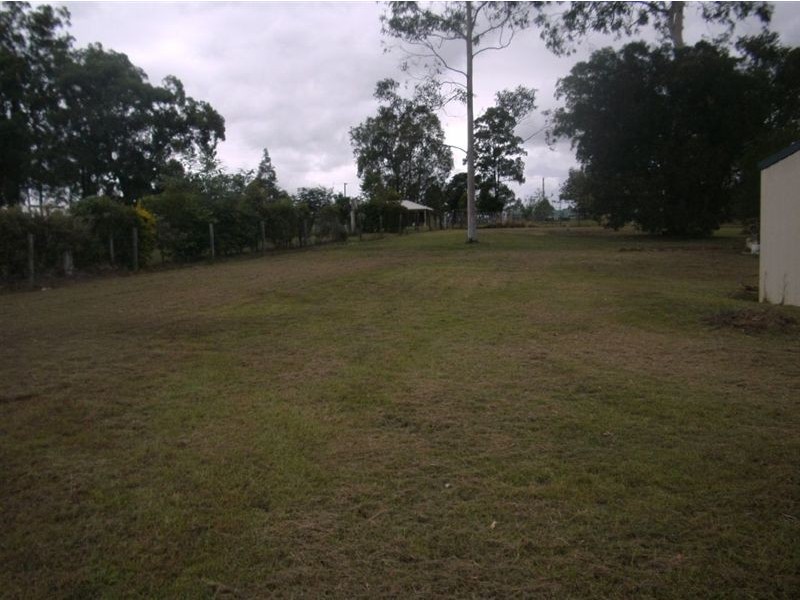 Cedar Vale QLD 4285